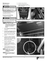 Preview for 9 page of Antunes 9210909 Owner'S Manual