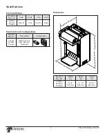 Preview for 4 page of Antunes 9210912 Owner'S Manual