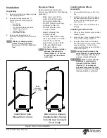 Preview for 5 page of Antunes 9210912 Owner'S Manual