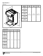 Preview for 4 page of Antunes 9210914 Owner'S Manual