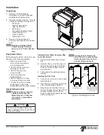 Preview for 5 page of Antunes 9210914 Owner'S Manual