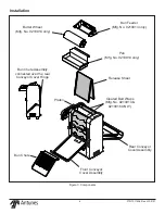 Preview for 6 page of Antunes 9210914 Owner'S Manual