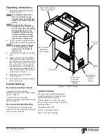 Preview for 7 page of Antunes 9210914 Owner'S Manual