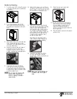 Preview for 11 page of Antunes 9210914 Owner'S Manual