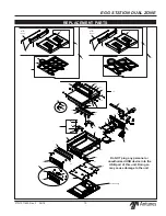 Предварительный просмотр 13 страницы Antunes 9300636 Owner'S Manual