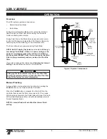 Предварительный просмотр 8 страницы Antunes 9700741 Owner'S Manual