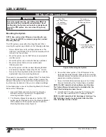 Предварительный просмотр 10 страницы Antunes 9700741 Owner'S Manual