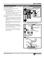 Предварительный просмотр 11 страницы Antunes 9700741 Owner'S Manual