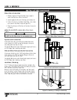 Предварительный просмотр 12 страницы Antunes 9700741 Owner'S Manual