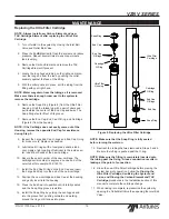 Предварительный просмотр 15 страницы Antunes 9700741 Owner'S Manual