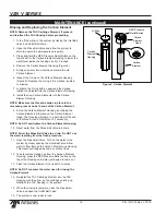 Предварительный просмотр 16 страницы Antunes 9700741 Owner'S Manual