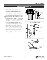 Предварительный просмотр 11 страницы Antunes 9700771 Owner'S Manual