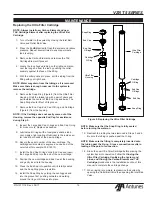 Предварительный просмотр 15 страницы Antunes 9700771 Owner'S Manual