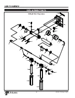 Предварительный просмотр 20 страницы Antunes 9700771 Owner'S Manual