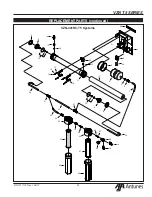 Предварительный просмотр 21 страницы Antunes 9700771 Owner'S Manual