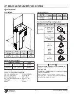 Preview for 4 page of Antunes 9700960 Owner'S Manual