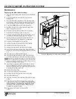 Preview for 10 page of Antunes 9700960 Owner'S Manual