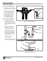 Предварительный просмотр 10 страницы Antunes 9710104 Owner'S Manual