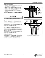 Предварительный просмотр 11 страницы Antunes 9710104 Owner'S Manual