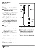 Предварительный просмотр 14 страницы Antunes 9710104 Owner'S Manual