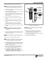 Предварительный просмотр 15 страницы Antunes 9710104 Owner'S Manual