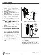 Предварительный просмотр 16 страницы Antunes 9710104 Owner'S Manual