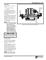 Предварительный просмотр 7 страницы Antunes 9720002 Owner'S Manual