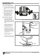 Предварительный просмотр 10 страницы Antunes 9720002 Owner'S Manual