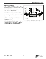 Предварительный просмотр 11 страницы Antunes 9720002 Owner'S Manual