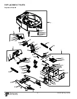 Предварительный просмотр 12 страницы Antunes 9800208 Owner'S Manual