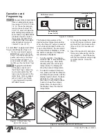 Предварительный просмотр 8 страницы Antunes DCH-100 Owner'S Manual