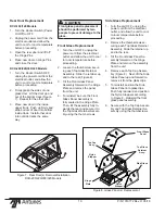 Предварительный просмотр 10 страницы Antunes DCH-100 Owner'S Manual