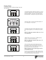 Предварительный просмотр 11 страницы Antunes DCH-100 Owner'S Manual