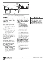 Предварительный просмотр 6 страницы Antunes DFW-150 Owner'S Manual