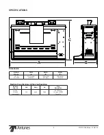 Preview for 4 page of Antunes Gold Standard GST-5V Owner'S Manual