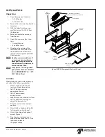 Preview for 5 page of Antunes Gold Standard GST-5V Owner'S Manual