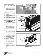 Preview for 8 page of Antunes Gold Standard GST-5V Owner'S Manual