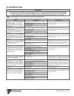 Preview for 10 page of Antunes Gold Standard GST-5V Owner'S Manual