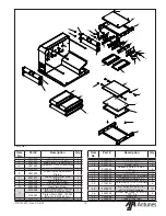 Preview for 15 page of Antunes Gold Standard Toaster GST-2H Owner'S Manual