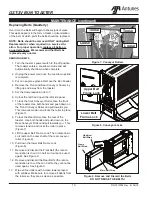 Preview for 10 page of Antunes GST-3V Owner'S Manual