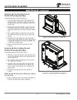 Preview for 12 page of Antunes GST-3V Owner'S Manual