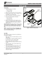 Предварительный просмотр 5 страницы Antunes HEBT-3V Manual