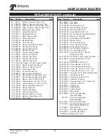 Предварительный просмотр 23 страницы Antunes HEBT-3V Manual