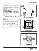 Preview for 9 page of Antunes HRS-200 Owner'S Manual