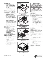 Preview for 5 page of Antunes MS-150 Owner'S Manual