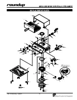 Предварительный просмотр 15 страницы Antunes roundup MSS-200 Owner'S Manual