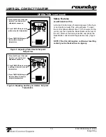 Preview for 10 page of Antunes Roundup VCT-2000 Owner'S Manual