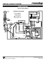 Preview for 24 page of Antunes Roundup VCT-2000 Owner'S Manual