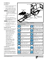 Предварительный просмотр 5 страницы Antunes RS-1000 INTL Owner'S Manual