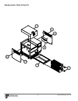 Preview for 18 page of Antunes RS-1000 INTL Owner'S Manual